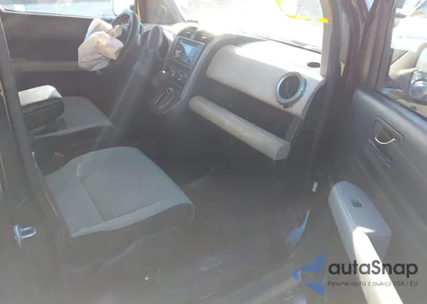 2007 Honda Element Lx from USA, damaged, VIN 5J6YH28367L010864